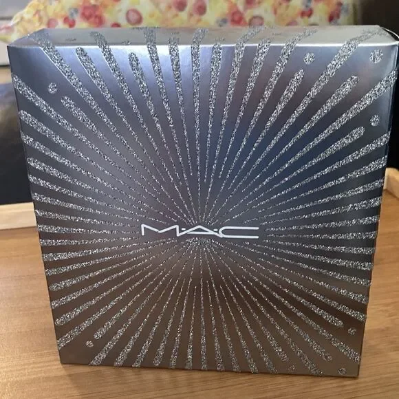 Mac Run The Show Kit:Mocha - Picture 6 of 7